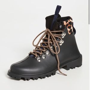 Arizona love colorado boots size 39 they run small